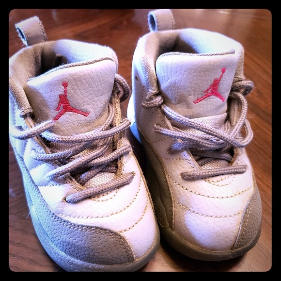 Jordan Shoes - TODDLER jordan 12s